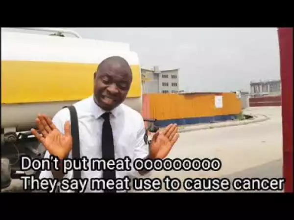 Video: Mc Lively - Please Give me Four Shaki